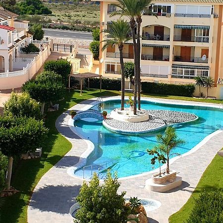 Studio Parque Mar La Mata  Exteriér fotografie