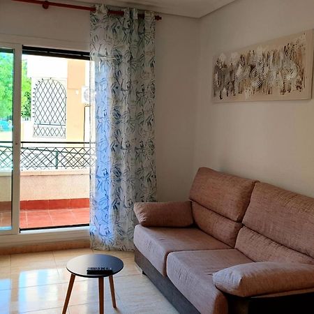 Studio Parque Mar La Mata  Exteriér fotografie