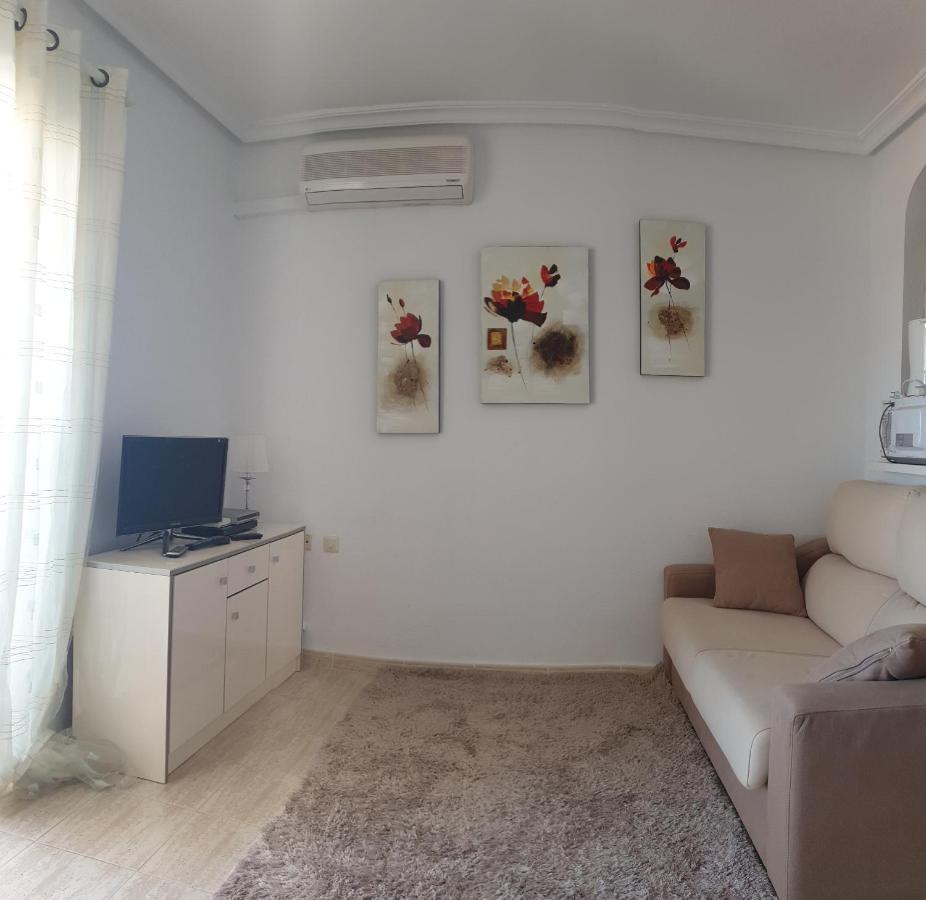 Studio Parque Mar La Mata  Exteriér fotografie