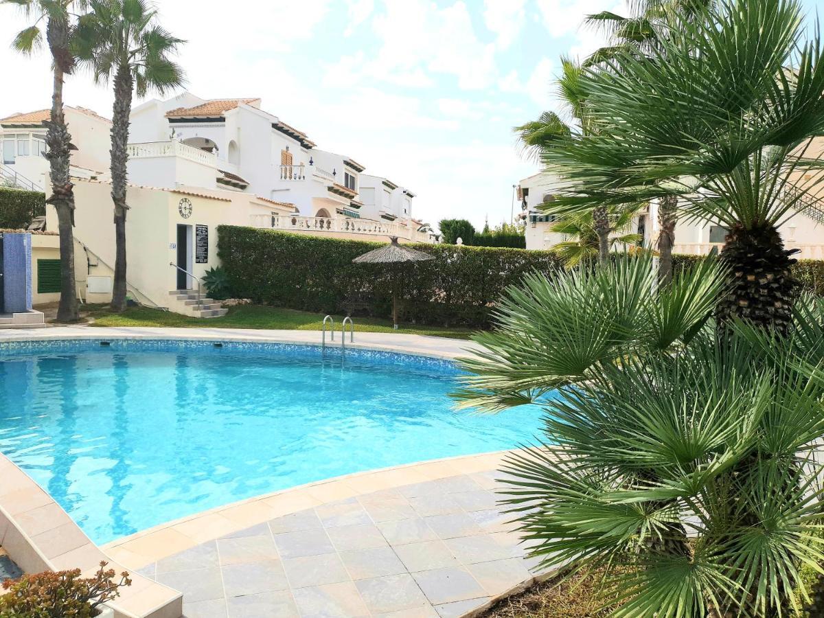 Studio Parque Mar La Mata  Exteriér fotografie